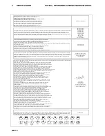 Preview for 12 page of Ransomes Mastiff 91 Operation And Maintenance Manual