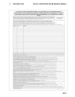 Preview for 13 page of Ransomes Mastiff 91 Operation And Maintenance Manual