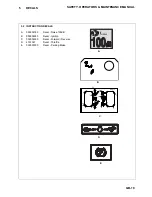 Preview for 19 page of Ransomes Mastiff 91 Operation And Maintenance Manual