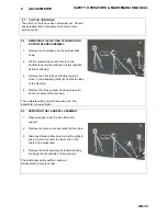 Preview for 39 page of Ransomes Mastiff 91 Operation And Maintenance Manual