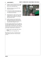 Preview for 42 page of Ransomes Mastiff 91 Operation And Maintenance Manual