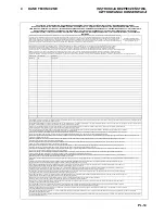 Preview for 61 page of Ransomes Mastiff 91 Operation And Maintenance Manual