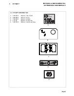 Preview for 67 page of Ransomes Mastiff 91 Operation And Maintenance Manual