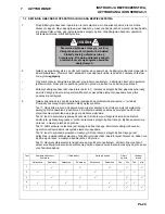 Preview for 71 page of Ransomes Mastiff 91 Operation And Maintenance Manual