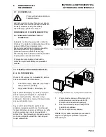 Preview for 81 page of Ransomes Mastiff 91 Operation And Maintenance Manual