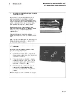 Preview for 85 page of Ransomes Mastiff 91 Operation And Maintenance Manual