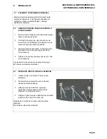 Preview for 87 page of Ransomes Mastiff 91 Operation And Maintenance Manual