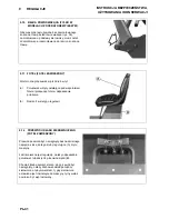 Preview for 88 page of Ransomes Mastiff 91 Operation And Maintenance Manual