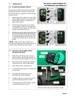 Preview for 89 page of Ransomes Mastiff 91 Operation And Maintenance Manual