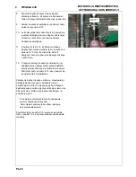 Preview for 90 page of Ransomes Mastiff 91 Operation And Maintenance Manual