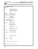 Preview for 10 page of Ransomes Matador 71 Safety And Operation/Maintenance And Parts Manual