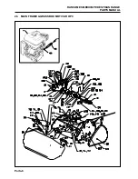 Preview for 44 page of Ransomes Matador 71 Safety And Operation/Maintenance And Parts Manual