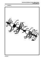 Preview for 62 page of Ransomes Matador 71 Safety And Operation/Maintenance And Parts Manual