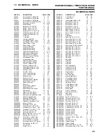 Preview for 75 page of Ransomes Matador 71 Safety And Operation/Maintenance And Parts Manual