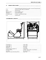 Preview for 17 page of Ransomes Matador Safety, Operation & Maintenance Manual