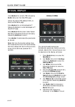 Preview for 18 page of Ransomes MT503 Quick Start Manual