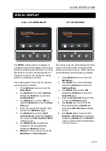 Preview for 19 page of Ransomes MT503 Quick Start Manual