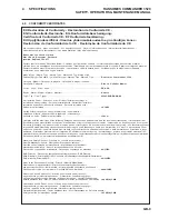 Preview for 11 page of Ransomes ZE Series Safety, Operation And Maintenance Manual