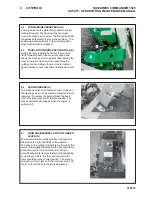 Preview for 15 page of Ransomes ZE Series Safety, Operation And Maintenance Manual