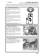 Preview for 17 page of Ransomes ZE Series Safety, Operation And Maintenance Manual