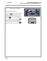 Preview for 22 page of Ransomes ZE Series Safety, Operation And Maintenance Manual