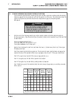 Preview for 26 page of Ransomes ZE Series Safety, Operation And Maintenance Manual