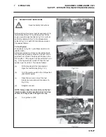 Preview for 29 page of Ransomes ZE Series Safety, Operation And Maintenance Manual