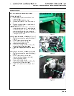 Preview for 35 page of Ransomes ZE Series Safety, Operation And Maintenance Manual