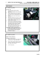 Preview for 37 page of Ransomes ZE Series Safety, Operation And Maintenance Manual