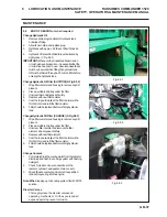 Preview for 39 page of Ransomes ZE Series Safety, Operation And Maintenance Manual