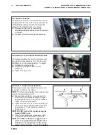 Preview for 40 page of Ransomes ZE Series Safety, Operation And Maintenance Manual