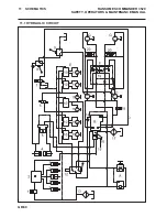 Preview for 52 page of Ransomes ZE Series Safety, Operation And Maintenance Manual