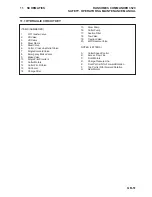 Preview for 53 page of Ransomes ZE Series Safety, Operation And Maintenance Manual