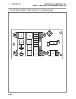 Preview for 64 page of Ransomes ZE Series Safety, Operation And Maintenance Manual