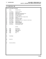 Preview for 65 page of Ransomes ZE Series Safety, Operation And Maintenance Manual