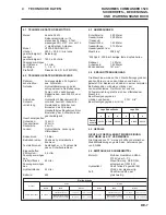 Preview for 75 page of Ransomes ZE Series Safety, Operation And Maintenance Manual