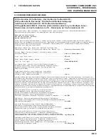 Preview for 77 page of Ransomes ZE Series Safety, Operation And Maintenance Manual