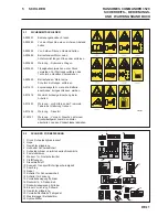 Preview for 79 page of Ransomes ZE Series Safety, Operation And Maintenance Manual