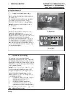 Preview for 80 page of Ransomes ZE Series Safety, Operation And Maintenance Manual