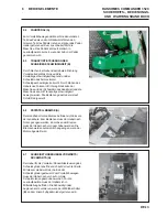 Preview for 81 page of Ransomes ZE Series Safety, Operation And Maintenance Manual