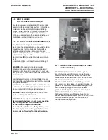 Preview for 82 page of Ransomes ZE Series Safety, Operation And Maintenance Manual