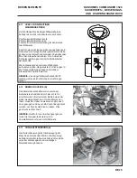 Preview for 83 page of Ransomes ZE Series Safety, Operation And Maintenance Manual