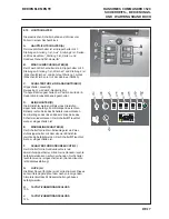 Preview for 85 page of Ransomes ZE Series Safety, Operation And Maintenance Manual