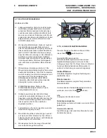 Preview for 87 page of Ransomes ZE Series Safety, Operation And Maintenance Manual