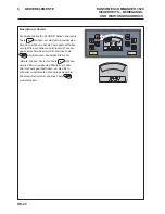 Preview for 88 page of Ransomes ZE Series Safety, Operation And Maintenance Manual