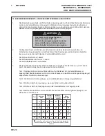 Preview for 92 page of Ransomes ZE Series Safety, Operation And Maintenance Manual