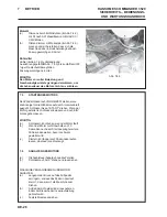 Preview for 96 page of Ransomes ZE Series Safety, Operation And Maintenance Manual