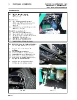 Preview for 100 page of Ransomes ZE Series Safety, Operation And Maintenance Manual