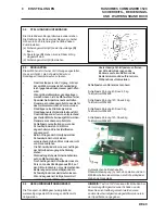 Preview for 107 page of Ransomes ZE Series Safety, Operation And Maintenance Manual