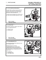 Preview for 113 page of Ransomes ZE Series Safety, Operation And Maintenance Manual